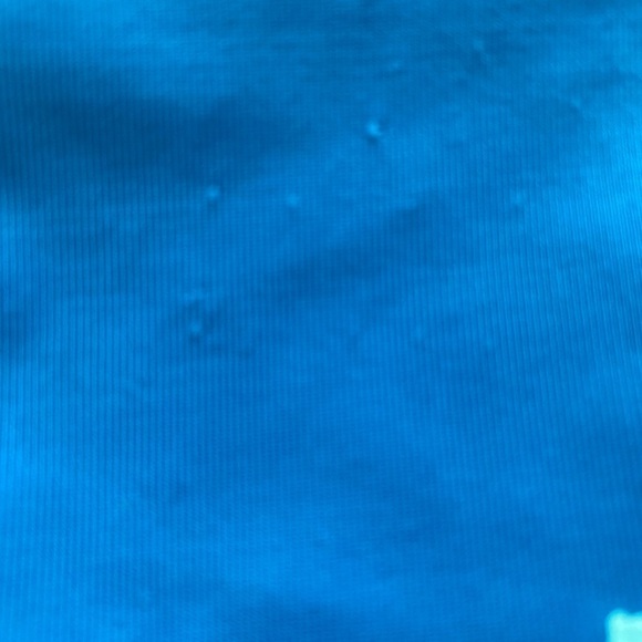 UV Skinz Kid's Short Sleeve Sun & Swim Shirt Size 6 - Picture 9 of 9